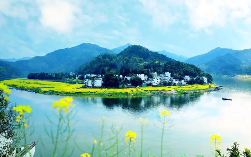 高质量电子智慧城市